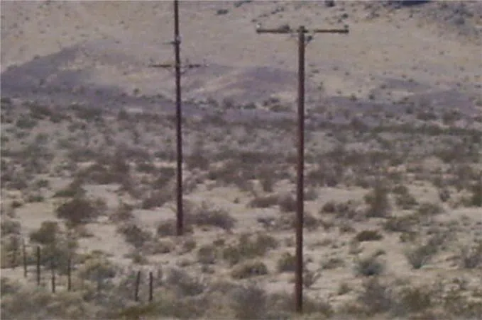 Mannix Newberry Springs, CA 92365