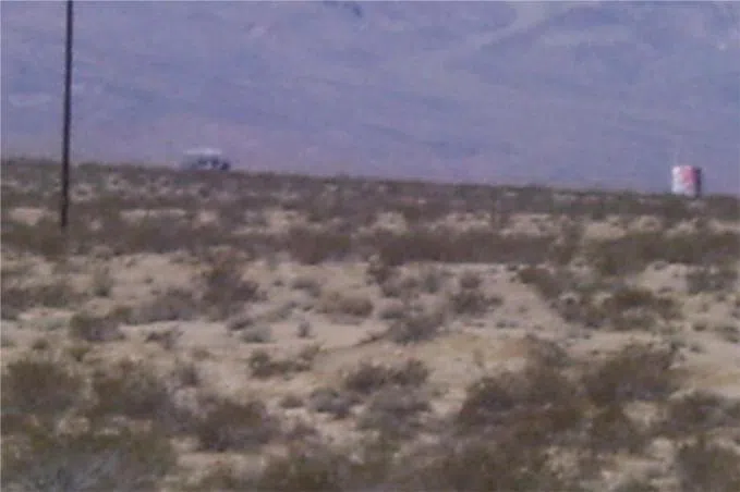 Mannix Newberry Springs, CA 92365