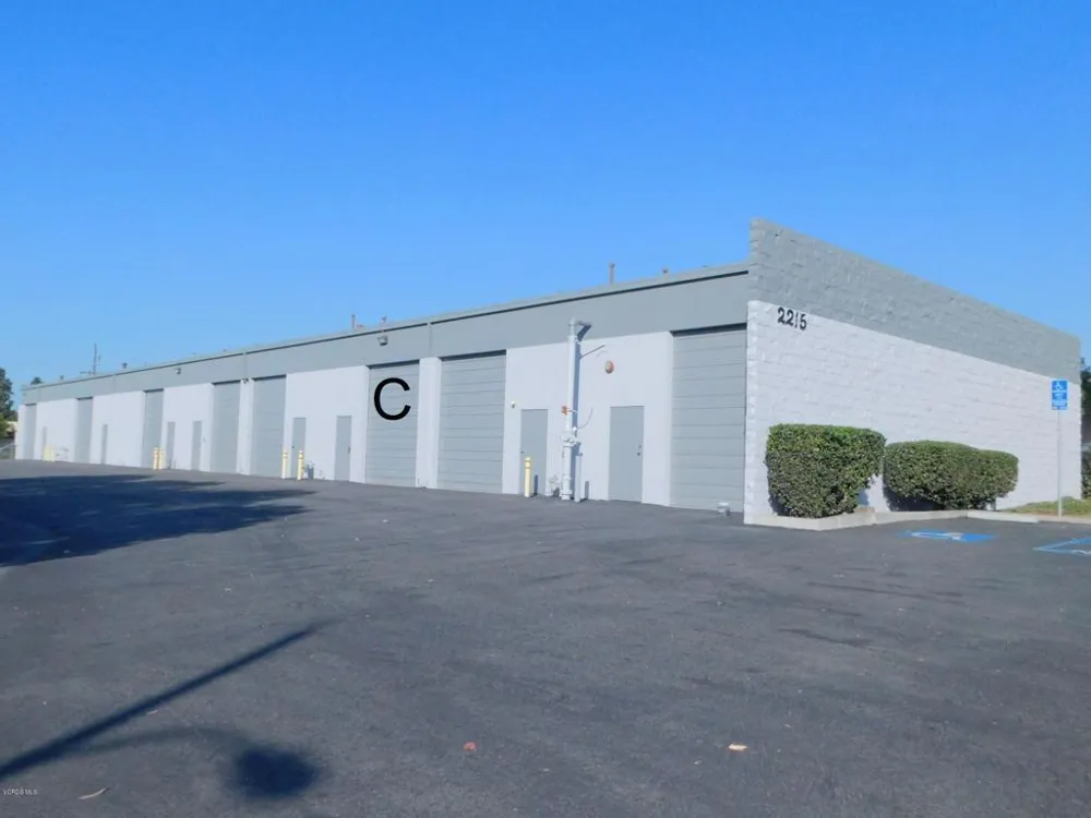 2215 Palma Drive Ventura, CA 93003