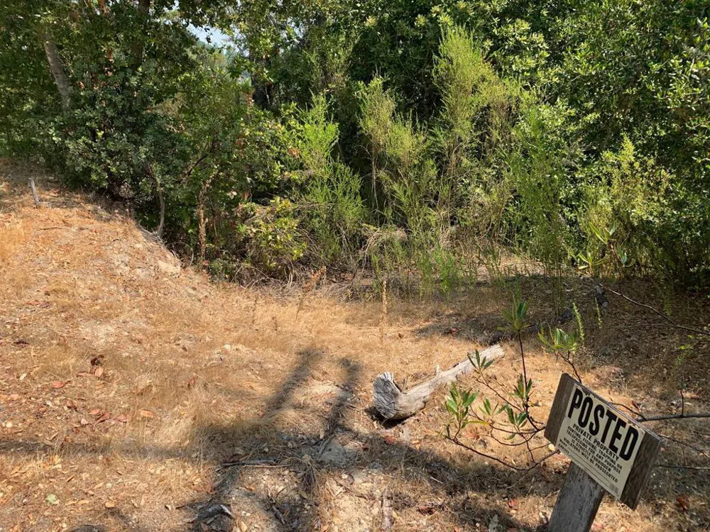 950 Middleton Drive Boulder Creek, CA 95006
