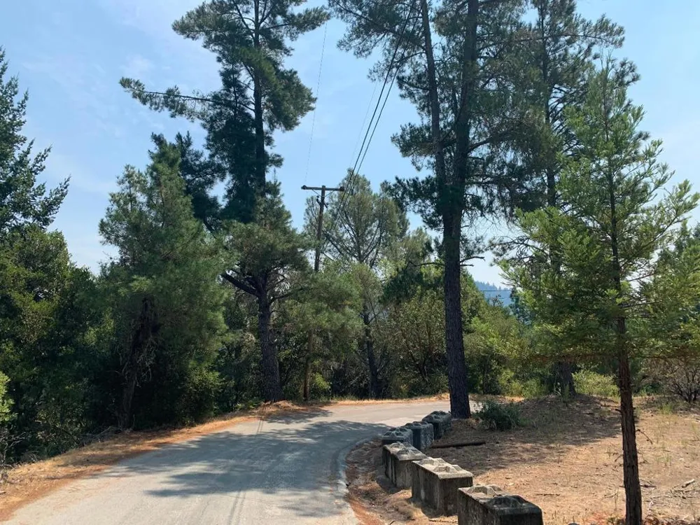 950 Middleton Drive Boulder Creek, CA 95006
