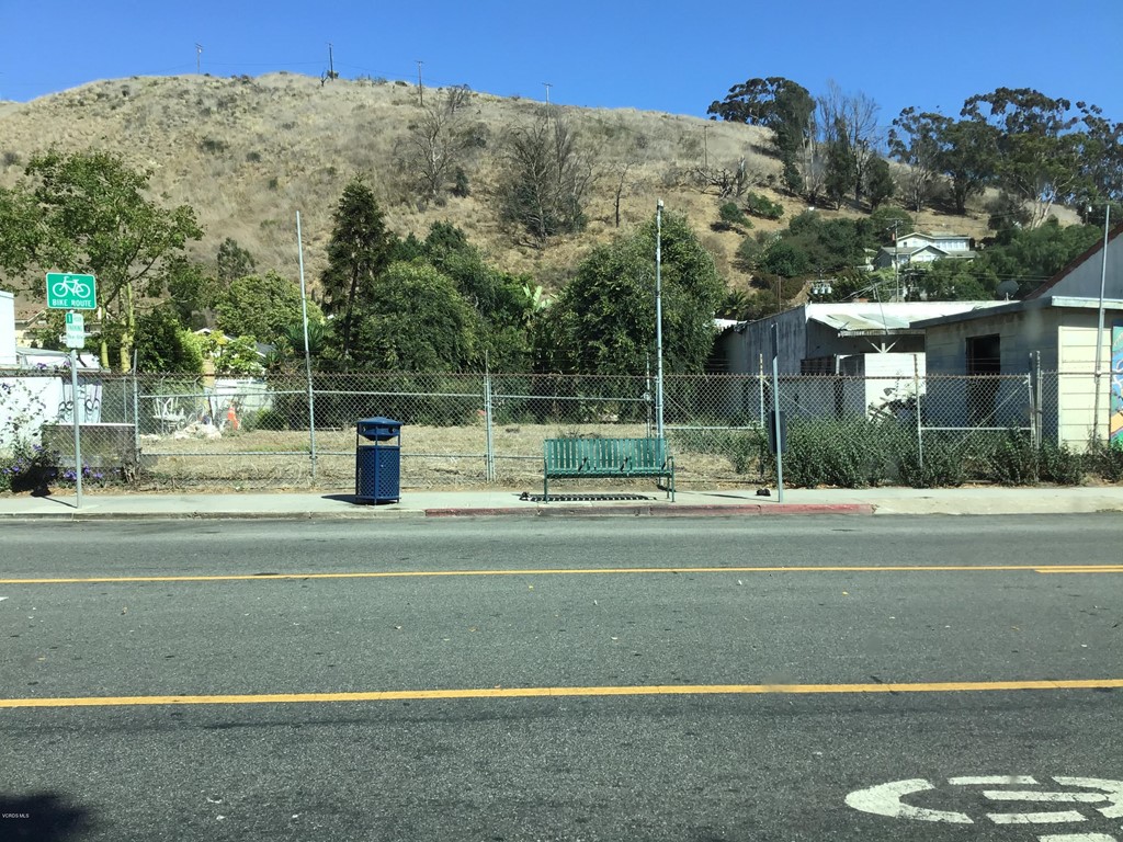 300 Ventura Avenue Ventura, CA 93001