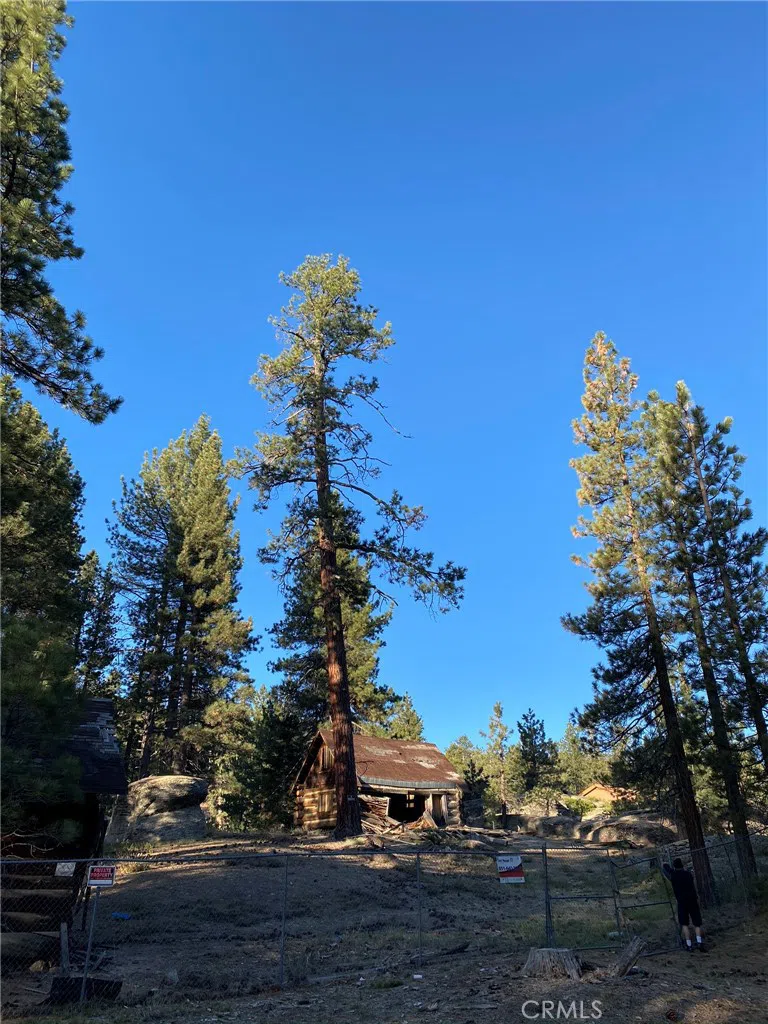 Cienega Road Big Bear, CA 92315