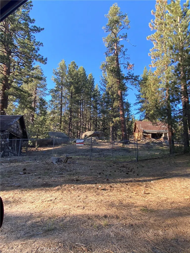 Cienega Road Big Bear, CA 92315