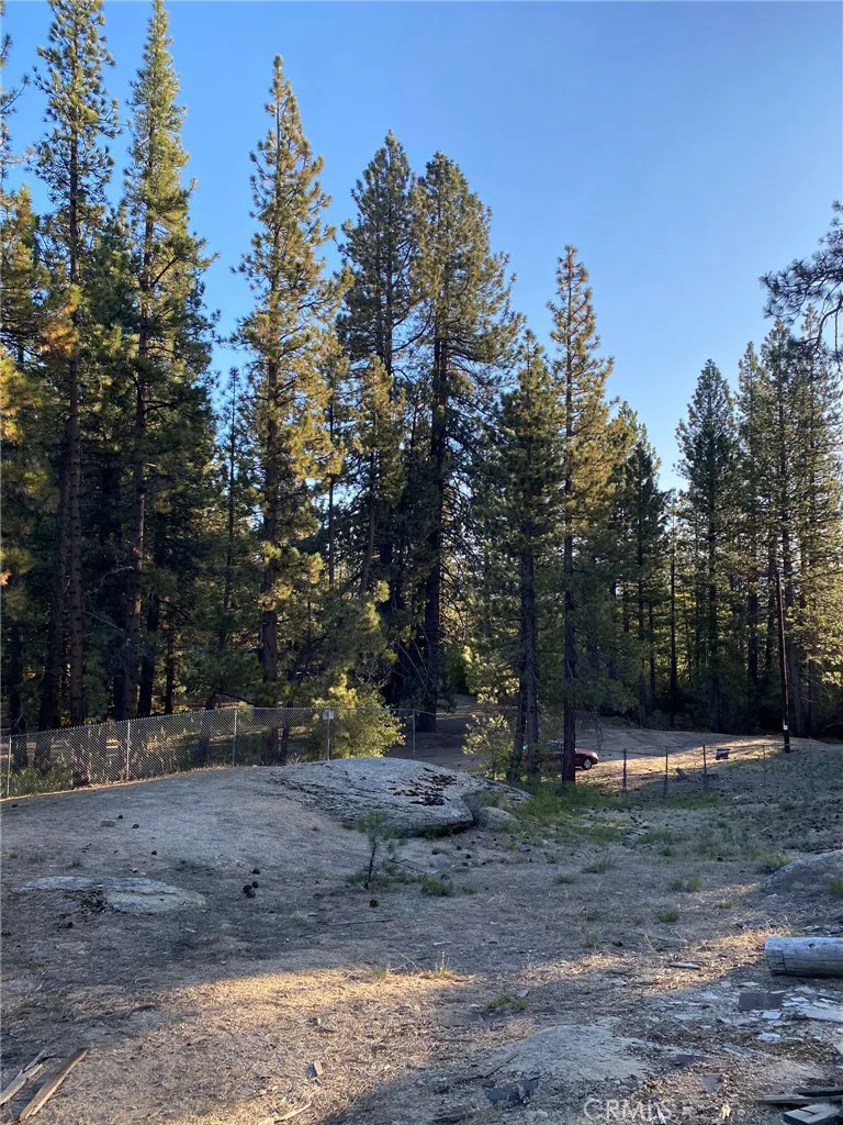 Cienega Road Big Bear, CA 92315