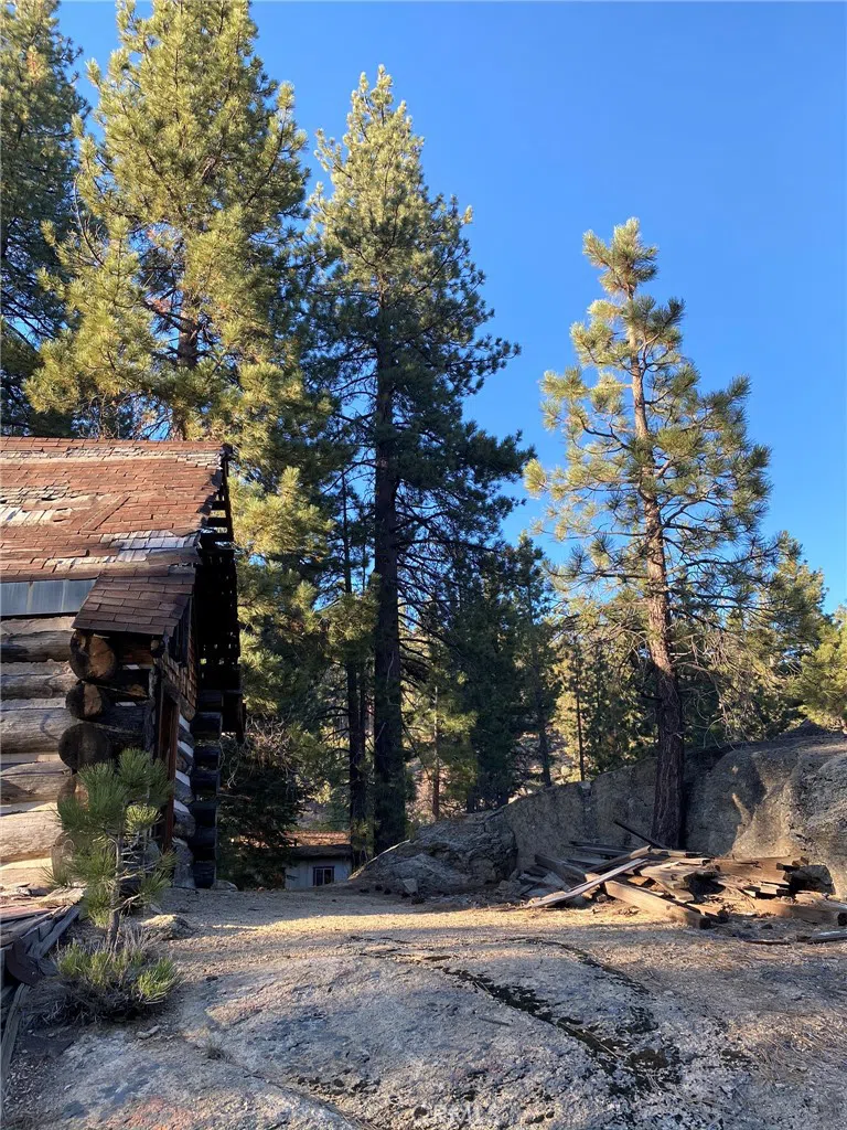 Cienega Road Big Bear, CA 92315