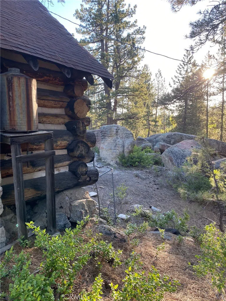 Cienega Road Big Bear, CA 92315