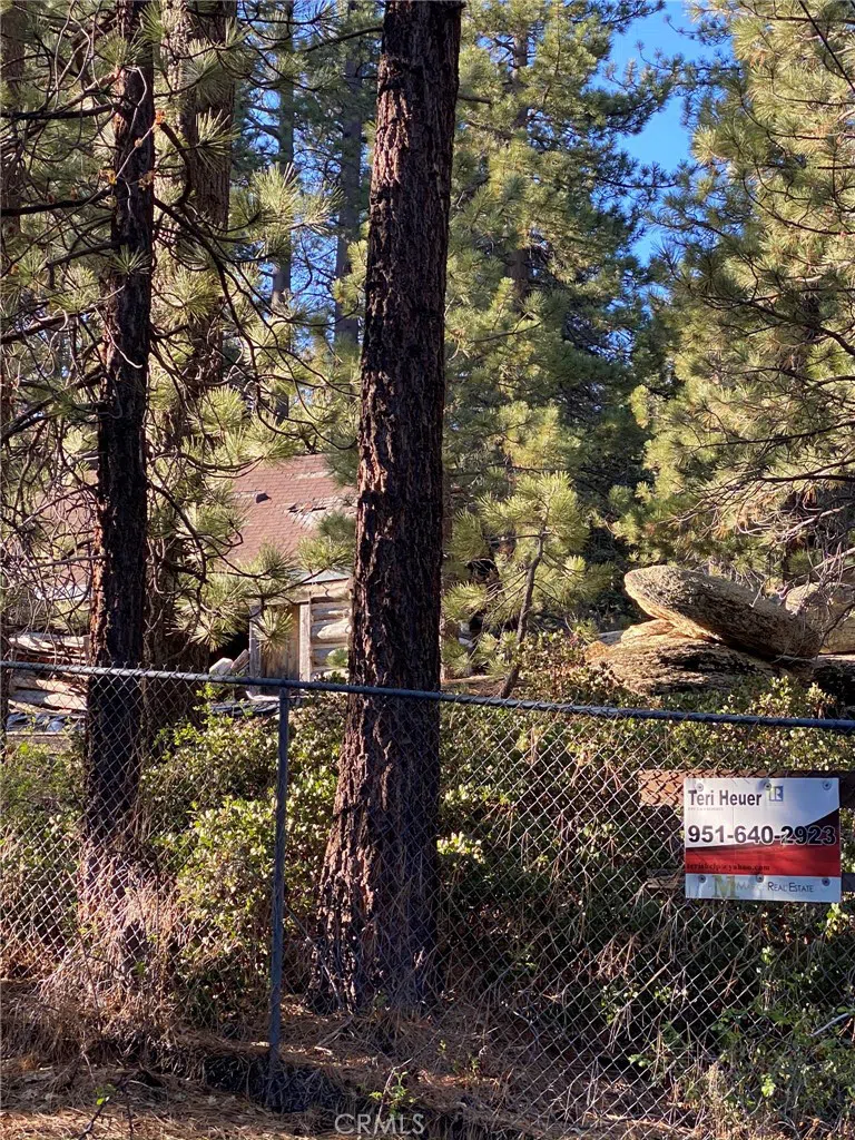 Cienega Road Big Bear, CA 92315