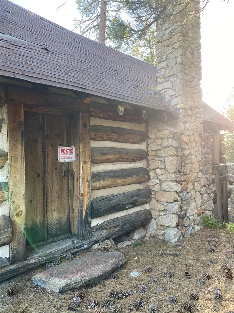 Cienega Road Big Bear, CA 92315