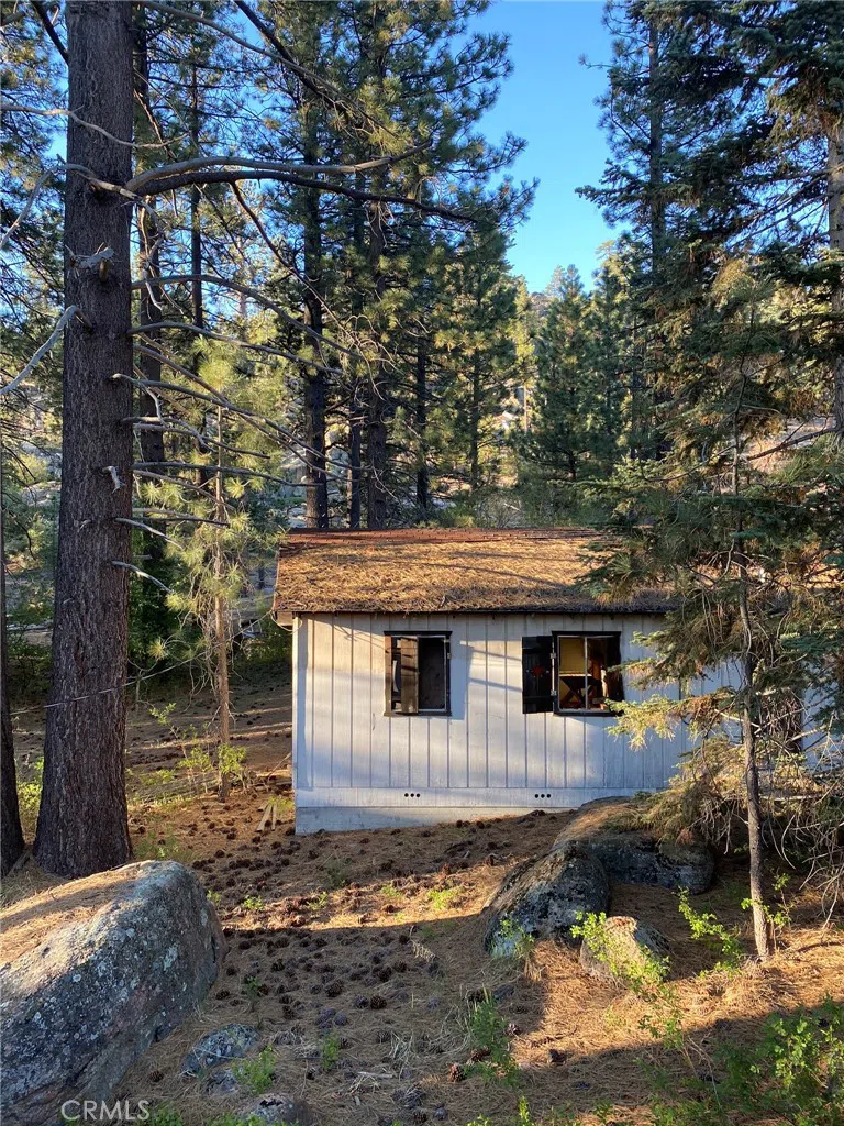 Cienega Road Big Bear, CA 92315