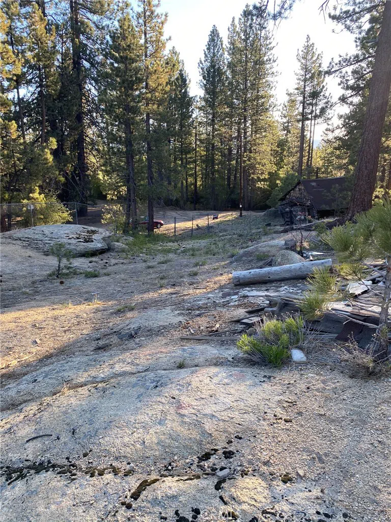 Cienega Road Big Bear, CA 92315