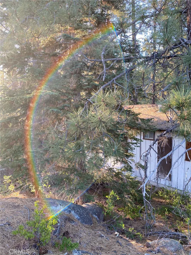 Cienega Road Big Bear, CA 92315