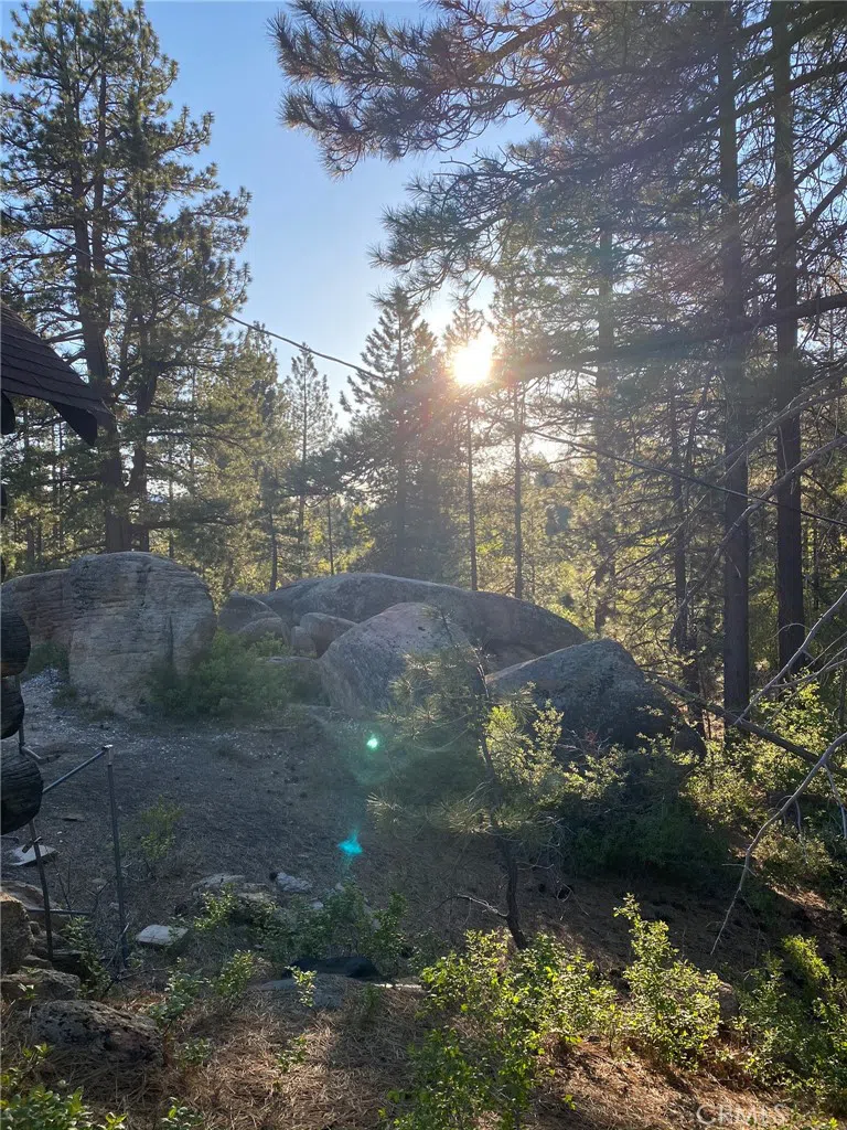 Cienega Road Big Bear, CA 92315