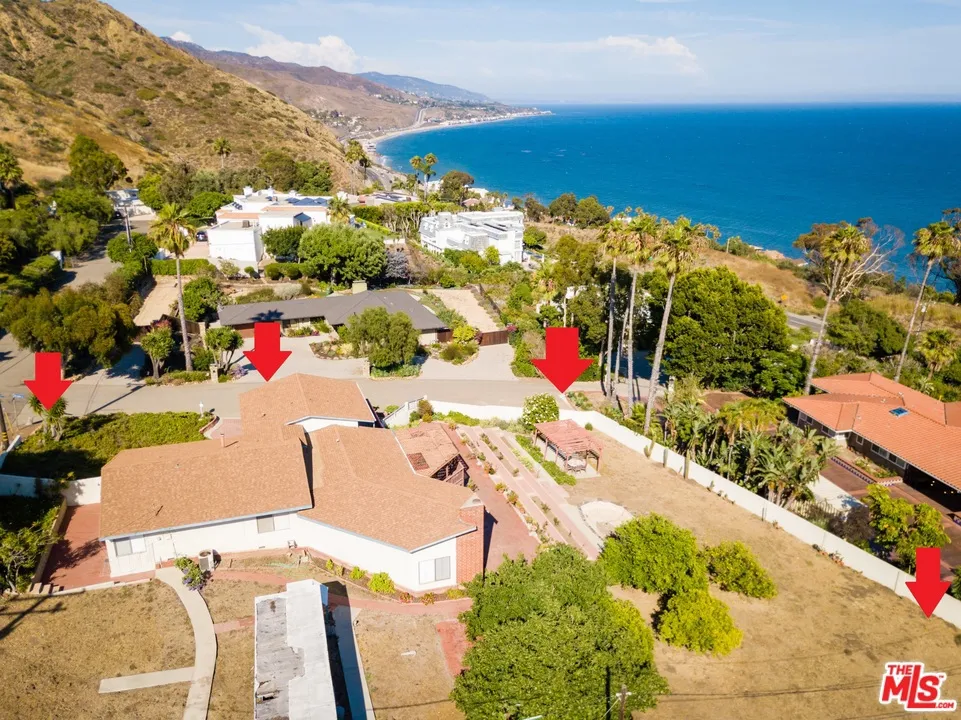 6307 Via Cataldo Street Malibu, CA 90265