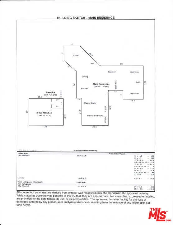 6307 Via Cataldo Street Malibu, CA 90265