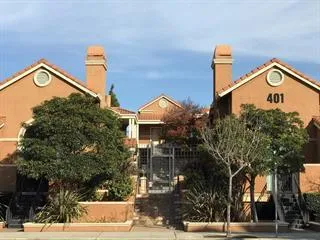 401 Norfolk Street #106