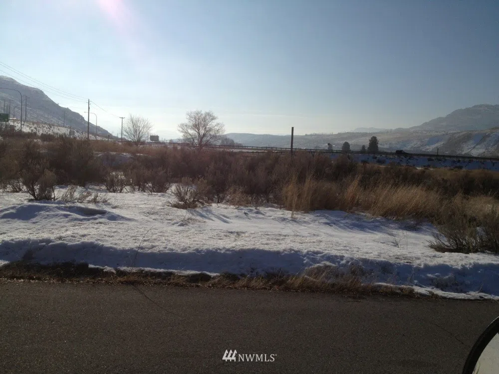 0 Apple Way Road Okanogan, WA 98840