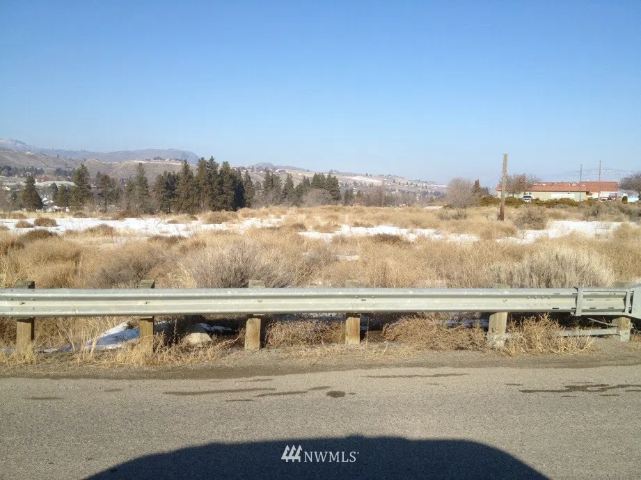 0 Apple Way Road Okanogan, WA 98840