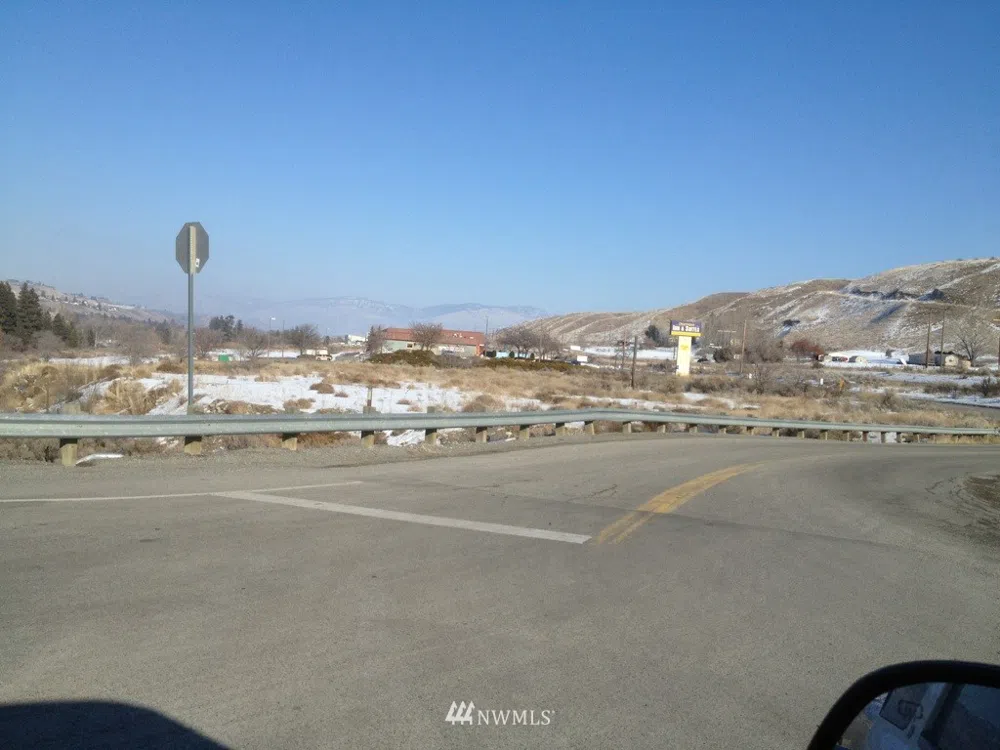 0 Apple Way Road Okanogan, WA 98840