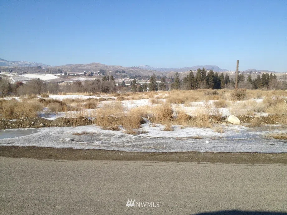 0 Apple Way Road Okanogan, WA 98840