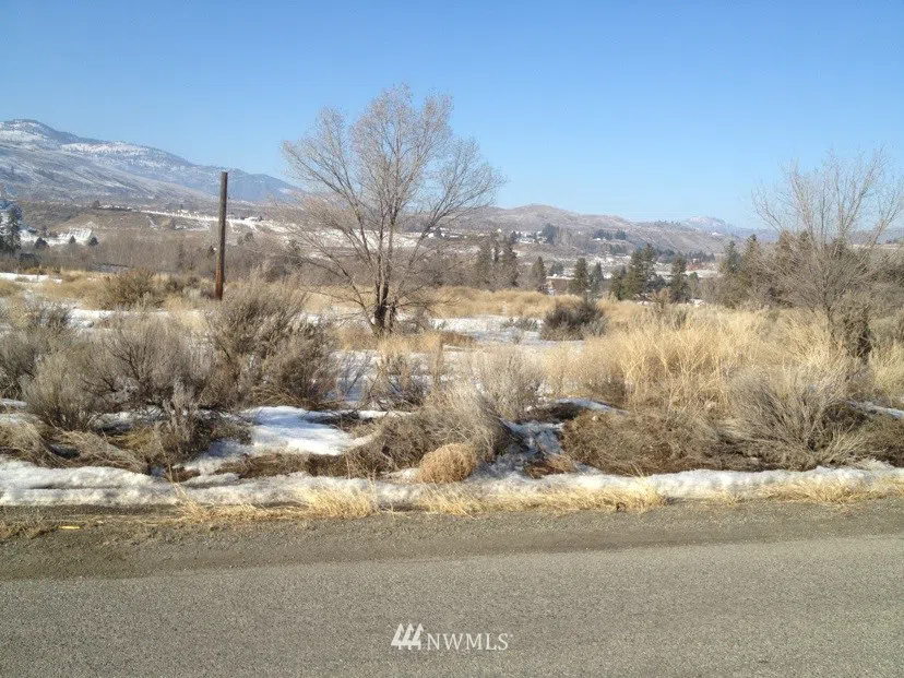 0 Apple Way Road Okanogan, WA 98840