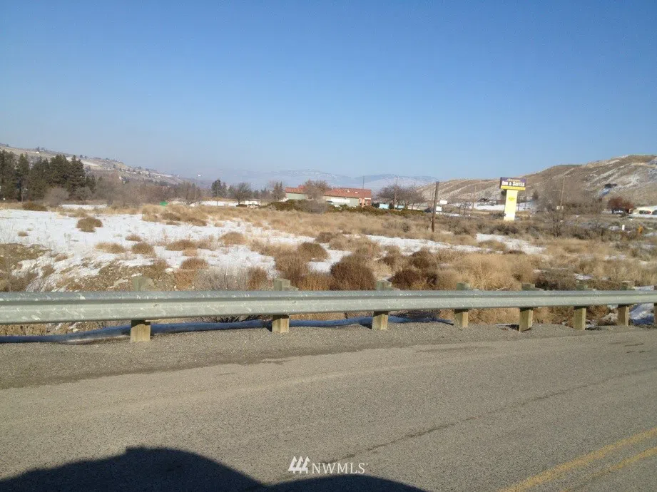 0 Apple Way Road Okanogan, WA 98840
