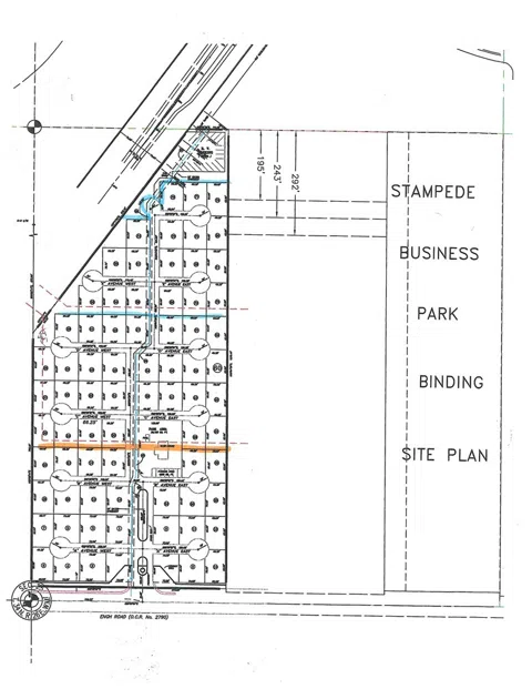 7 Engh Road