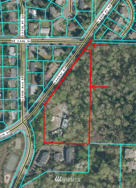 2457 Kamber Road
