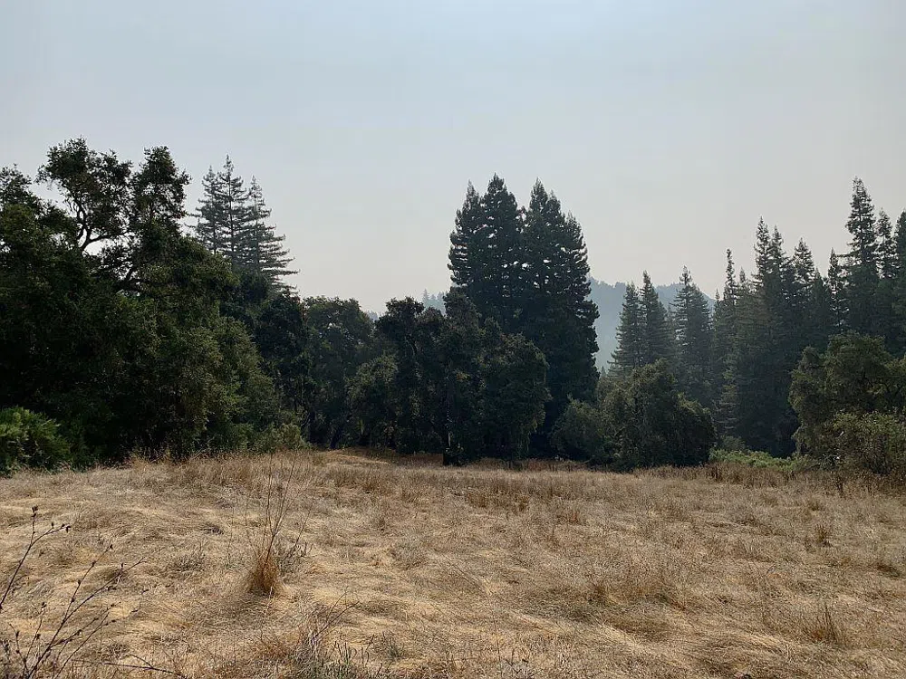 Two Bar Road Boulder Creek, CA 95006