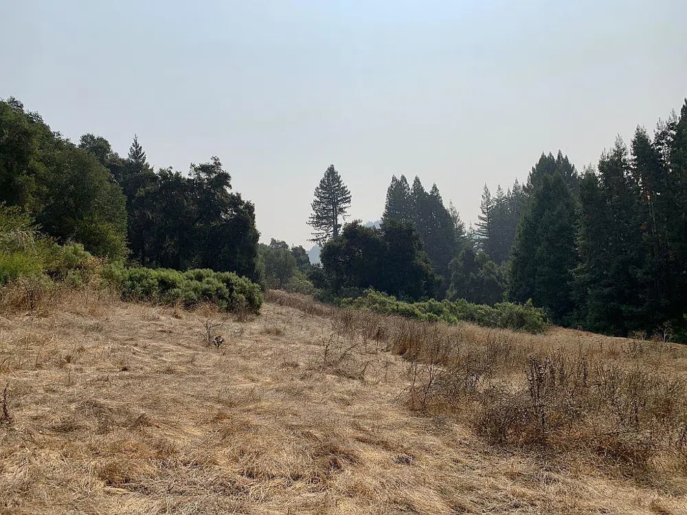 Two Bar Road Boulder Creek, CA 95006