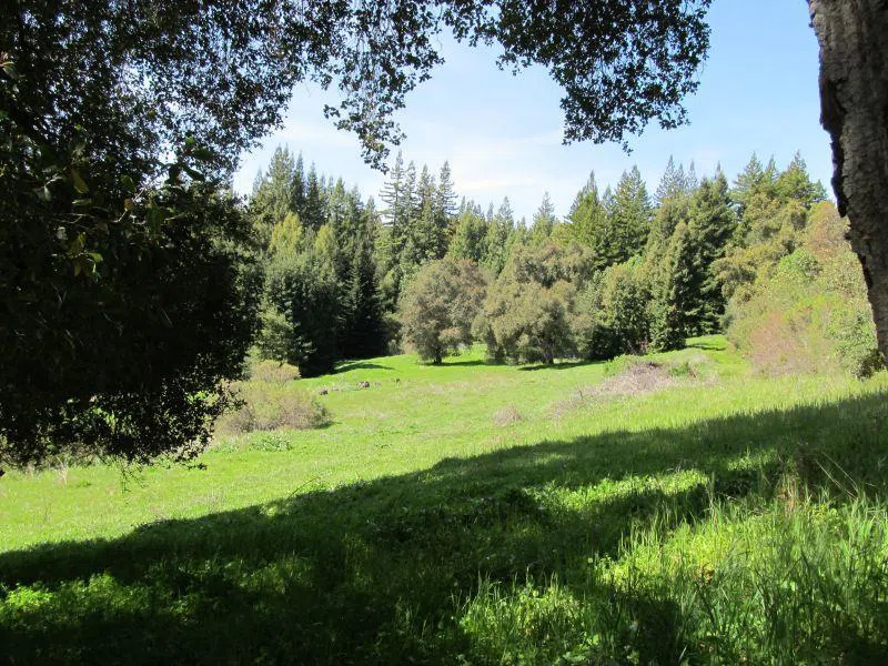 Two Bar Road Boulder Creek, CA 95006