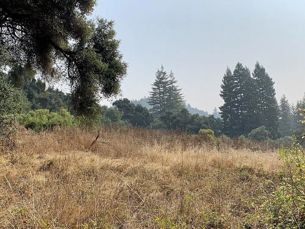 Two Bar Road Boulder Creek, CA 95006