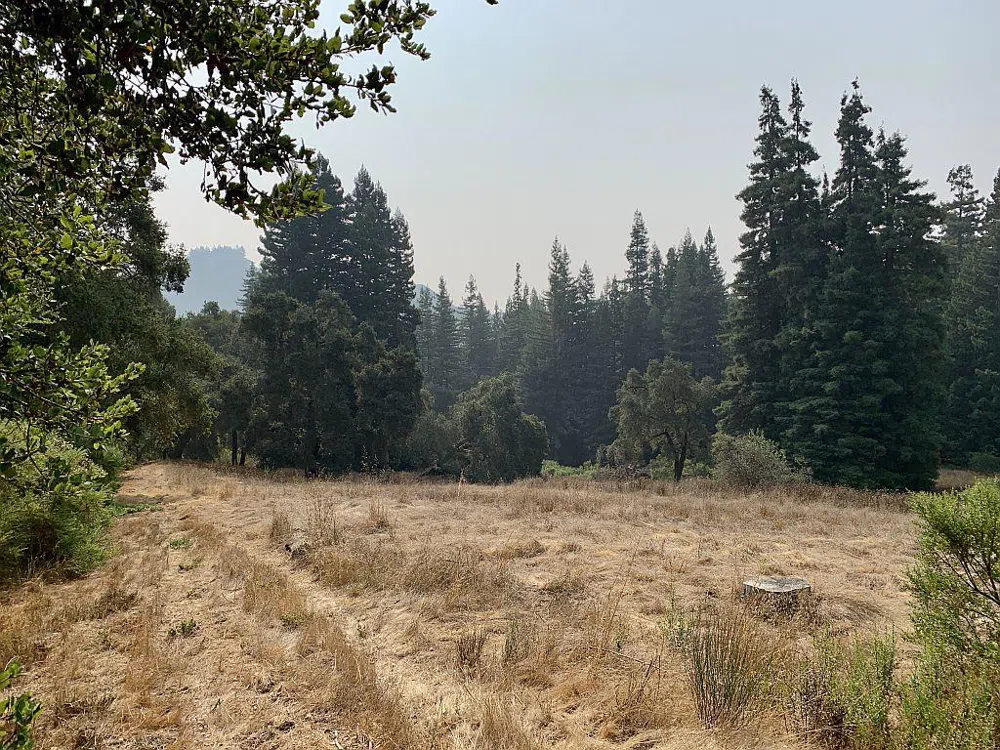 Two Bar Road Boulder Creek, CA 95006