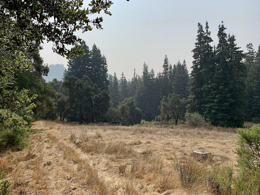 Two Bar Road Boulder Creek, CA 95006
