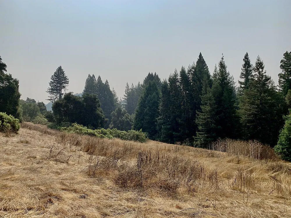 Two Bar Road Boulder Creek, CA 95006