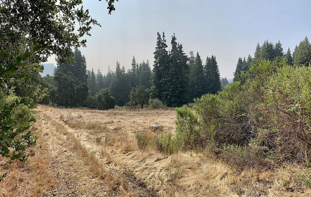 Two Bar Road Boulder Creek, CA 95006