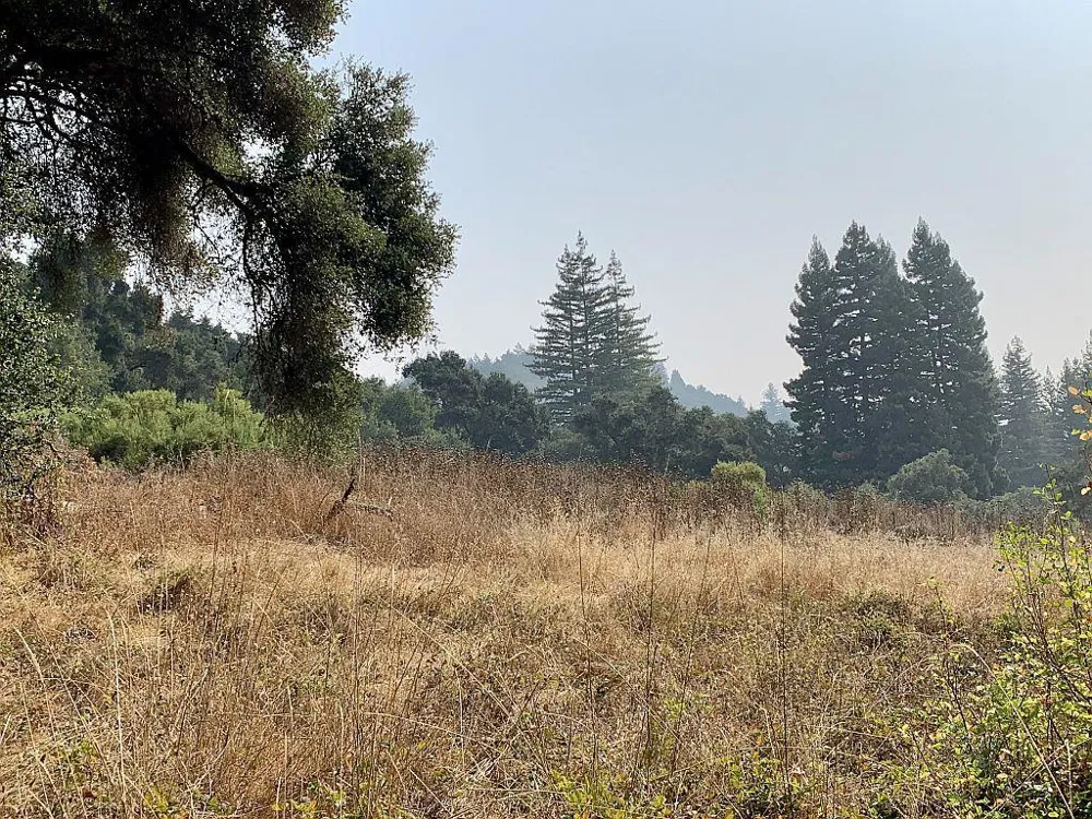 Two Bar Road Boulder Creek, CA 95006