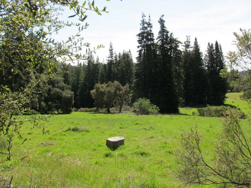 Two Bar Road Boulder Creek, CA 95006