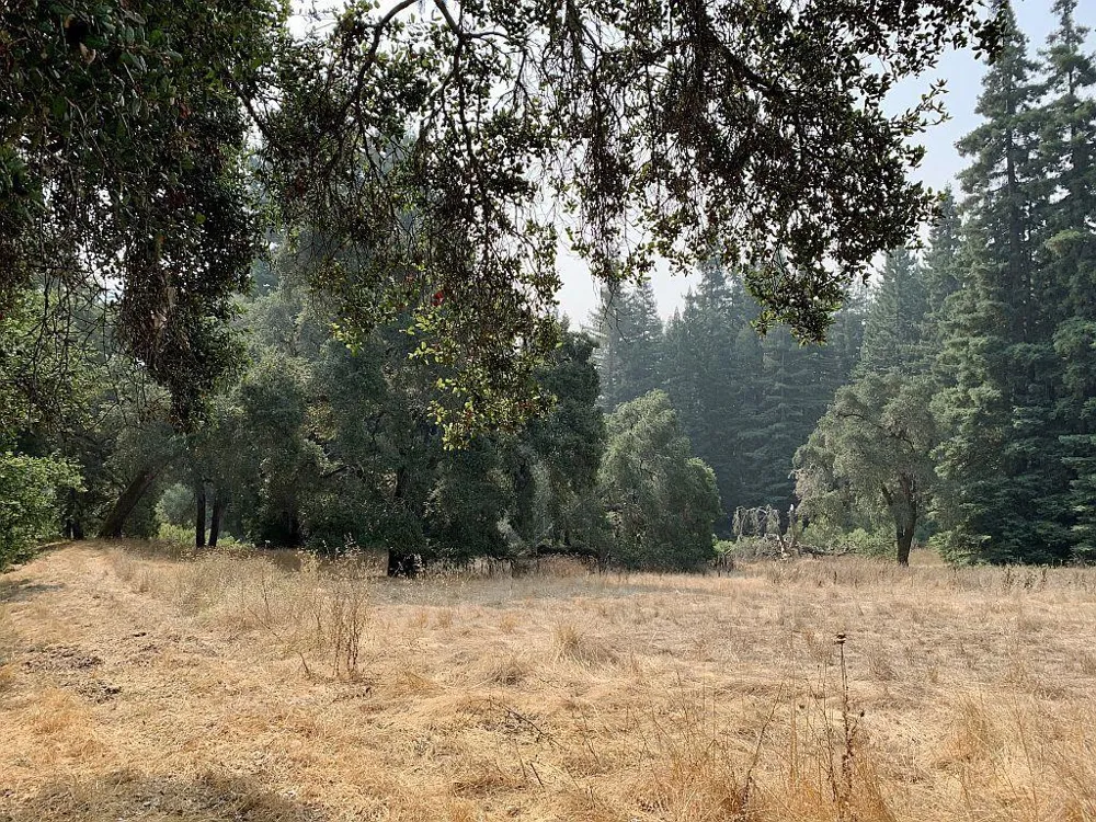 Two Bar Road Boulder Creek, CA 95006