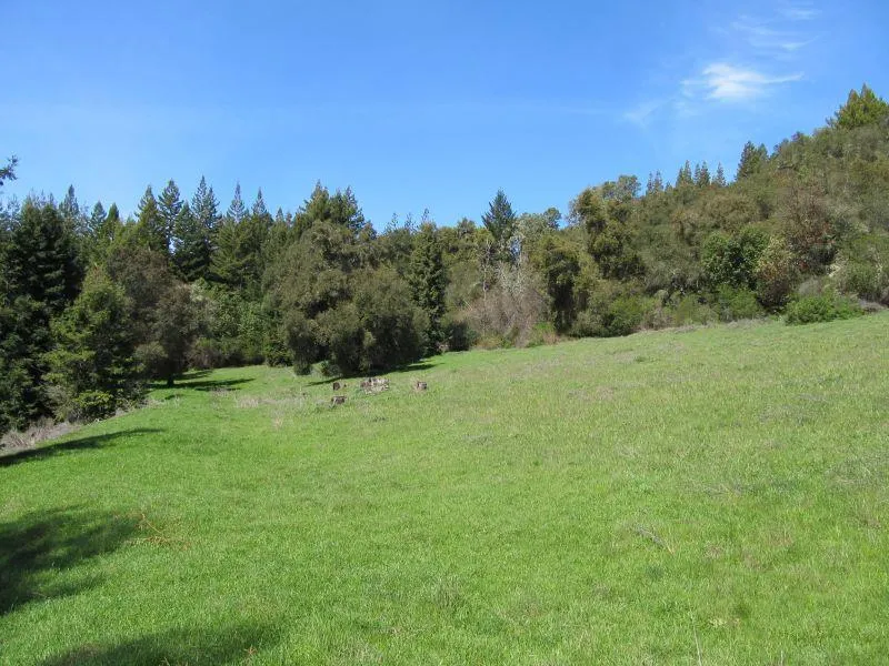 Two Bar Road Boulder Creek, CA 95006