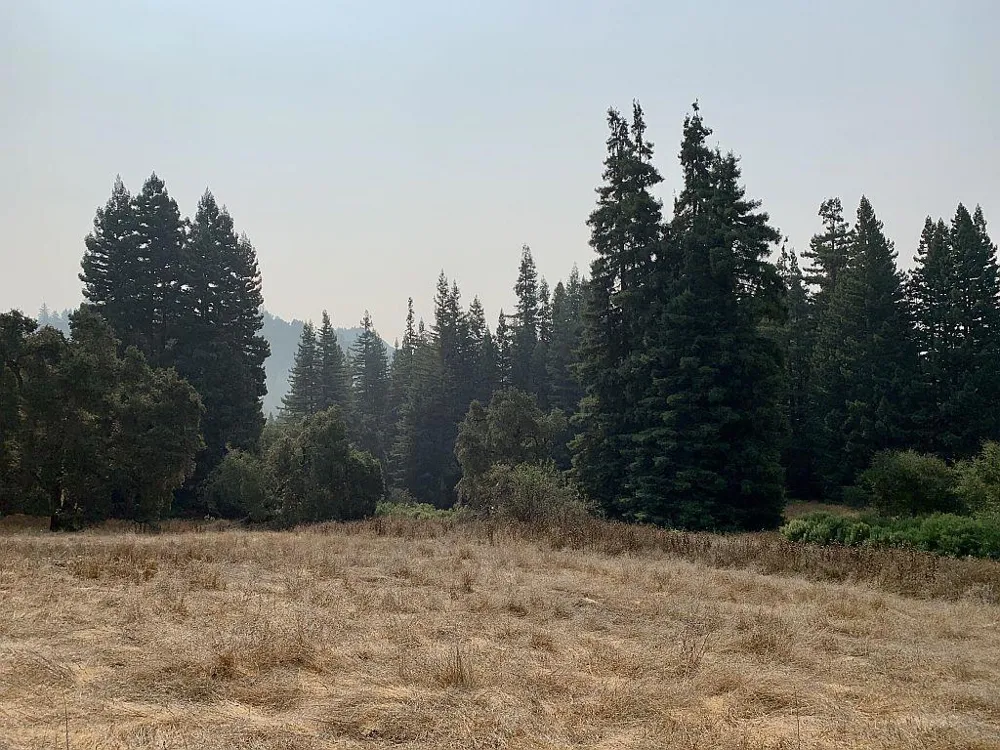 Two Bar Road Boulder Creek, CA 95006