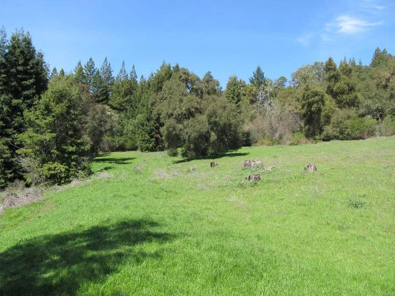 Two Bar Road Boulder Creek, CA 95006