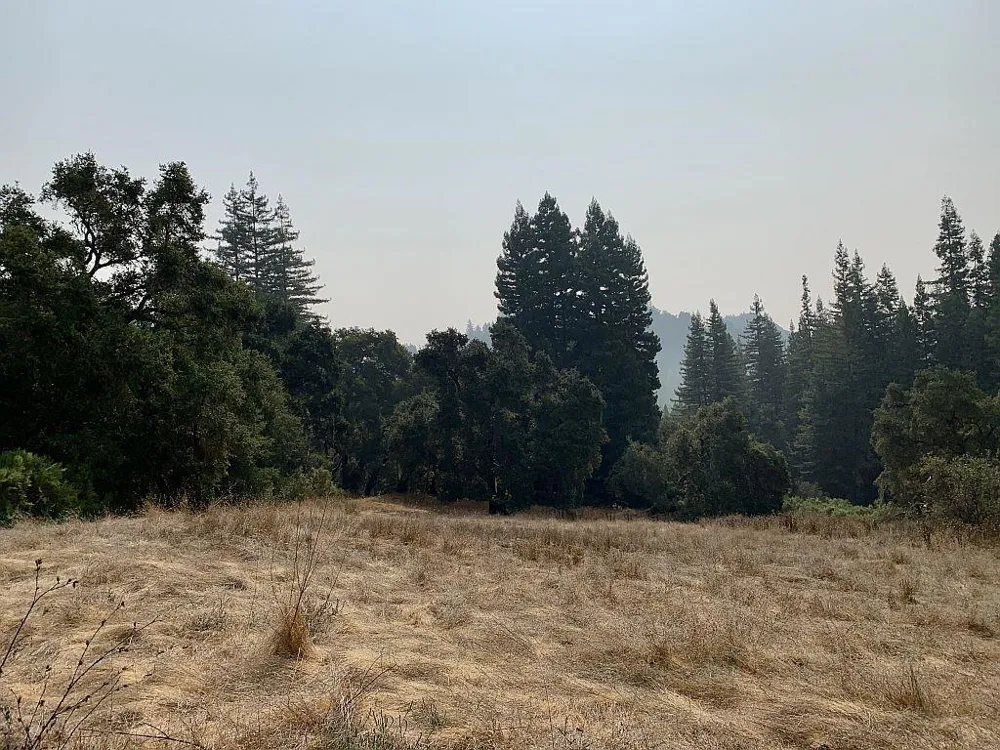 Two Bar Road Boulder Creek, CA 95006