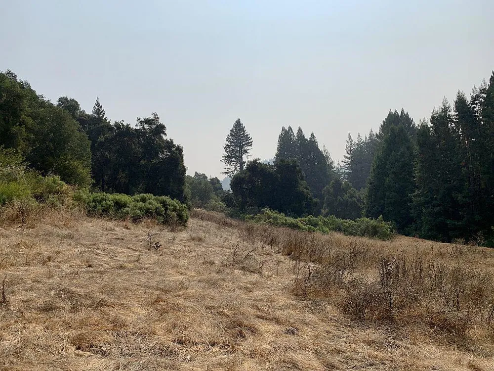 Two Bar Road Boulder Creek, CA 95006