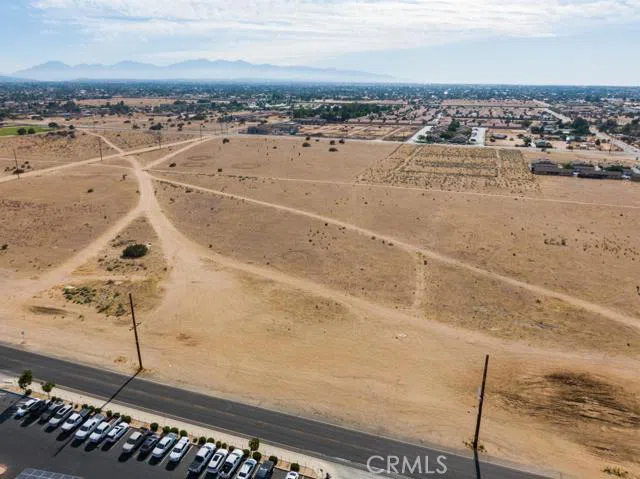8350 G AVENUE Hesperia, CA 92345