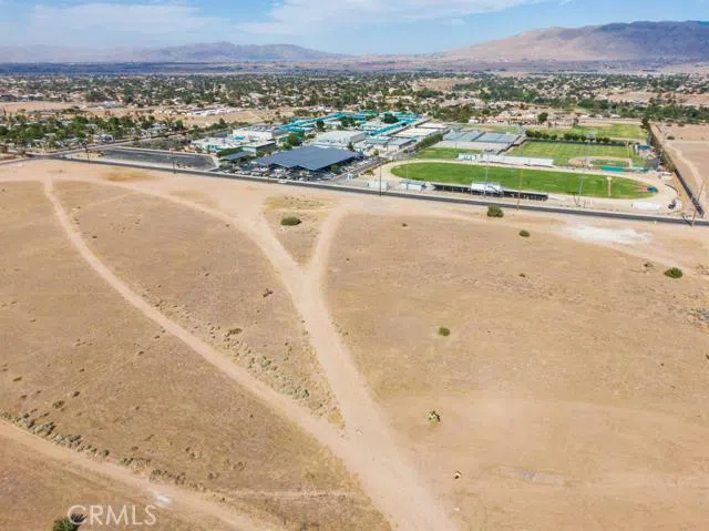 8350 G AVENUE Hesperia, CA 92345