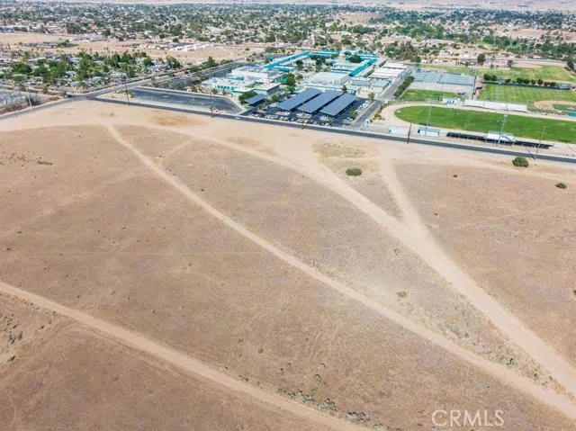 8350 G AVENUE Hesperia, CA 92345