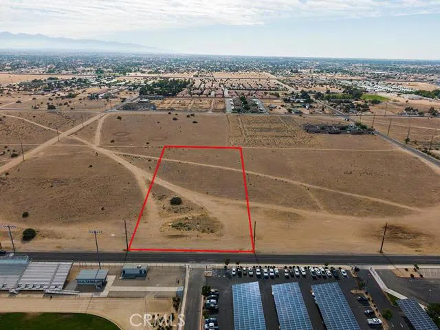 8350 G AVENUE Hesperia, CA 92345