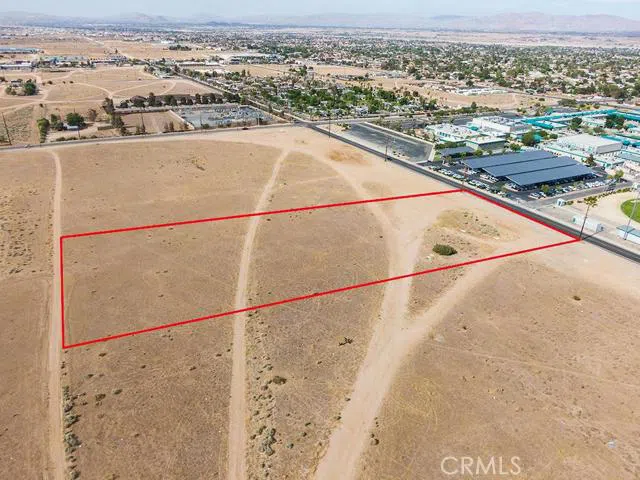 8350 G AVENUE Hesperia, CA 92345