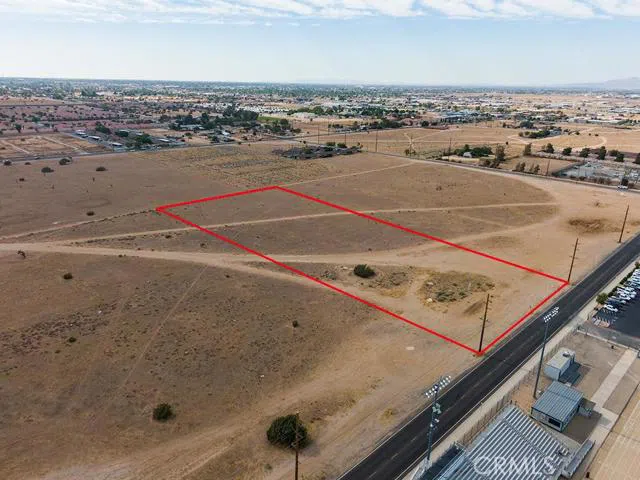 8350 G AVENUE Hesperia, CA 92345